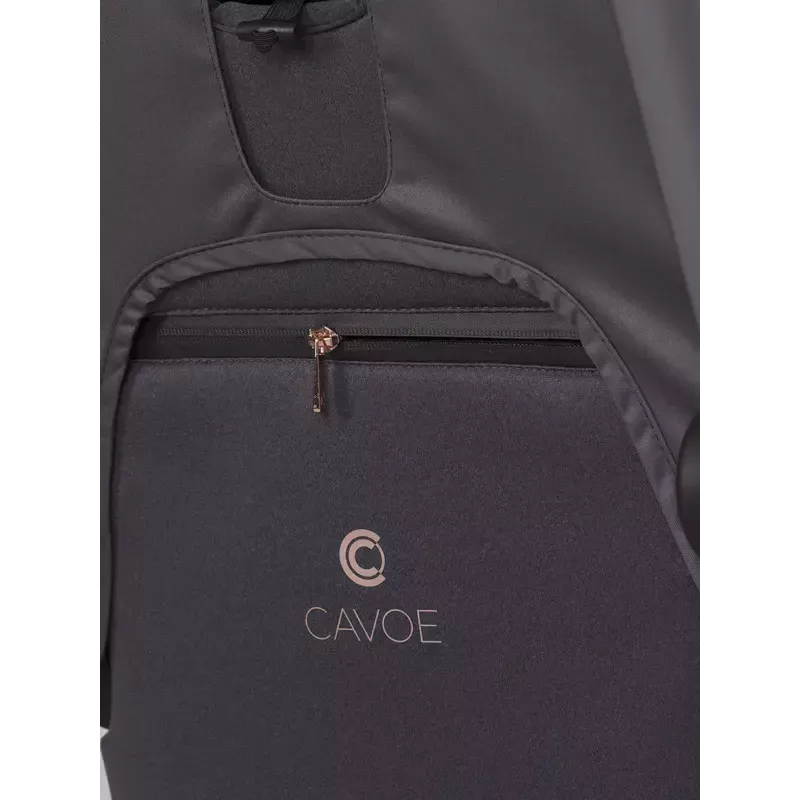 Sportinis vežimėlis Cavoe Ideo 360, Iron