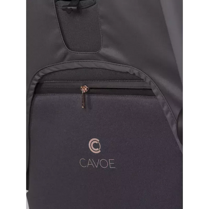 Sportinis vežimėlis Cavoe Ideo 360, Iron