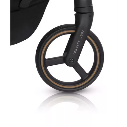Sportinis vežimėlis Cavoe Ideo 360, Taupe