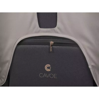 Sportinis vežimėlis Cavoe Ideo 360, Taupe