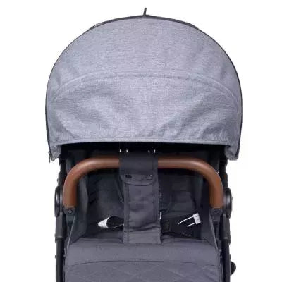 Sportinis vežimėlis Coletto Nevia VT, Dark Grey