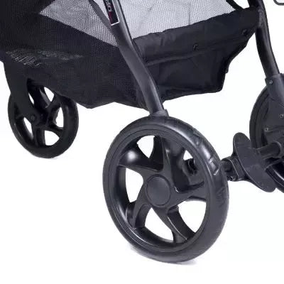 Sportinis vežimėlis Coletto Nevia VT, Grey