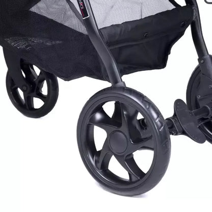 Sportinis vežimėlis Coletto Nevia VT, Grey