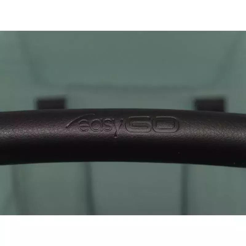 Sportinis vežimėlis Easy go Quantum, Basalt