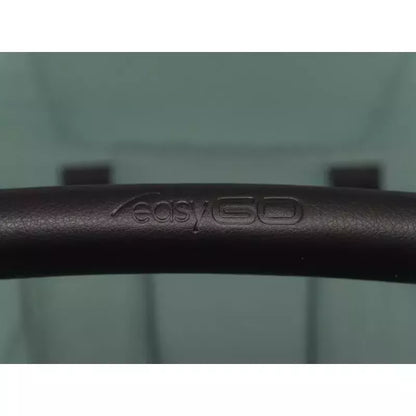 Sportinis vežimėlis Easy go Quantum, Basalt