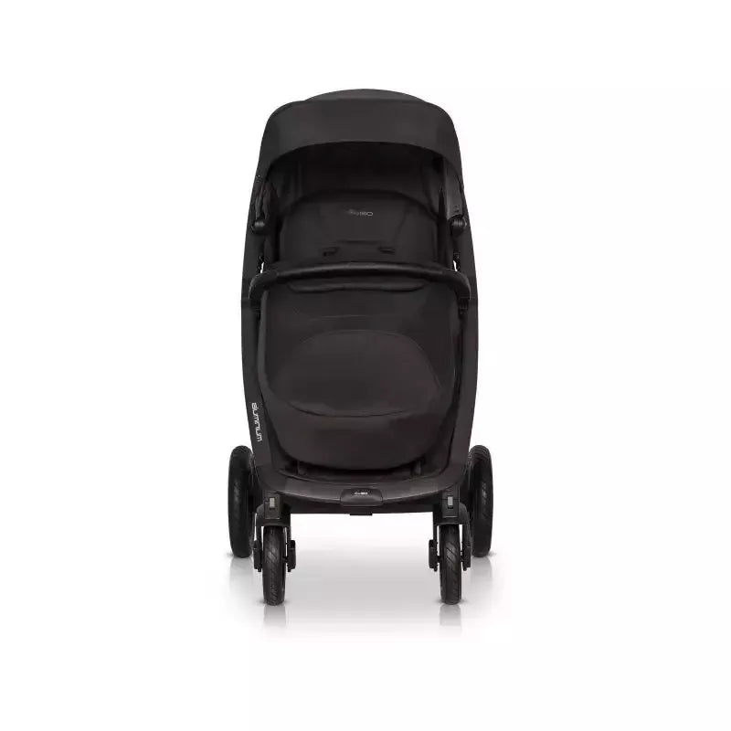 Sportinis vežimėlis Easy go Quantum, Basalt