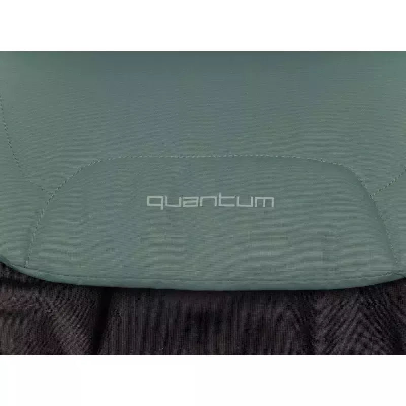 Sportinis vežimėlis Easy go Quantum, Basalt