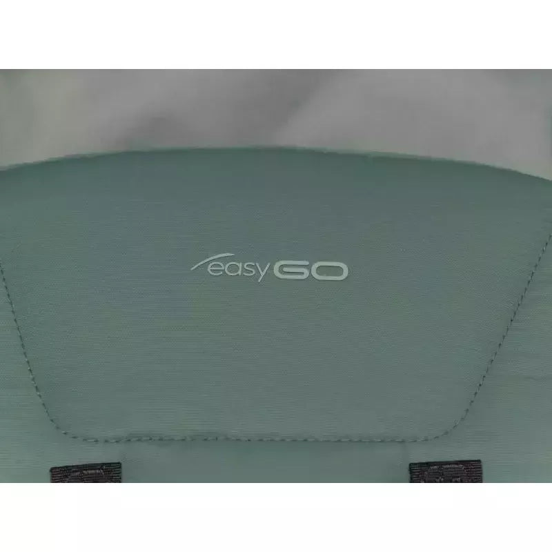 Sportinis vežimėlis Easy go Quantum, Pearl