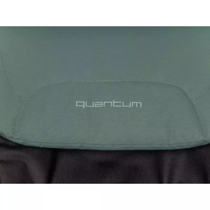 Sportinis vežimėlis Easy go Quantum, Pearl