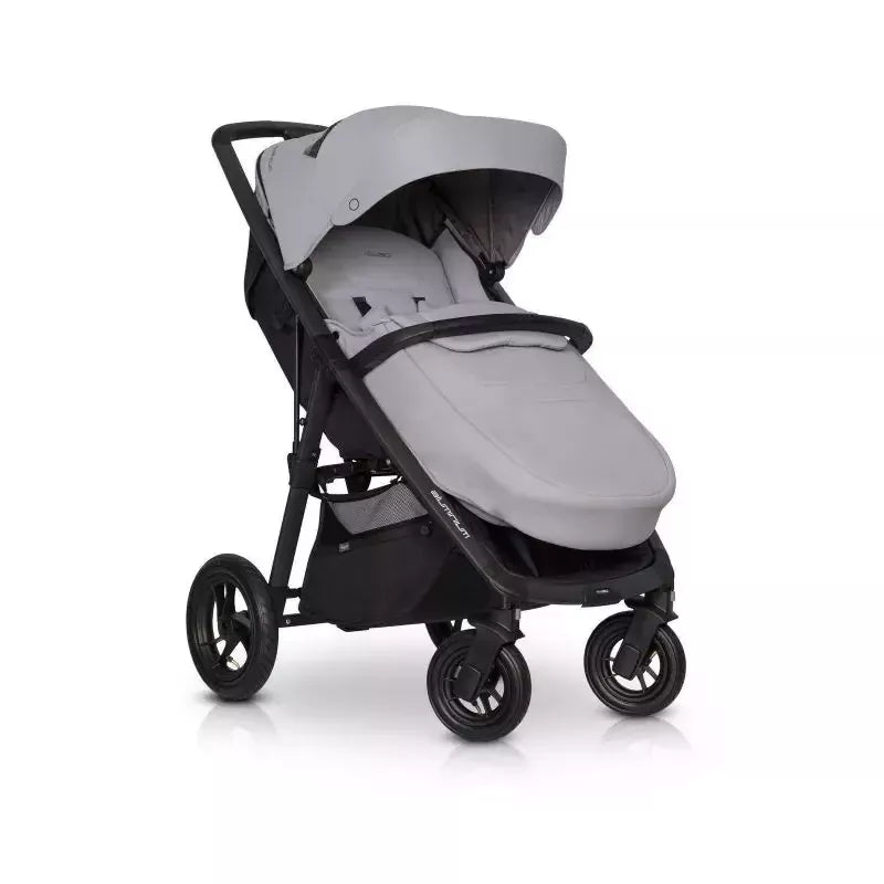 Sportinis vežimėlis Easy go Quantum, Pearl
