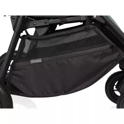 Sportinis vežimėlis Easy go Quantum, Taupe