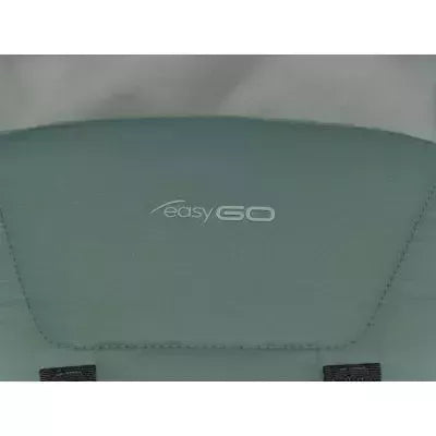 Sportinis vežimėlis Easy go Quantum, Taupe