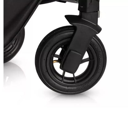 Sportinis vežimėlis Easy go Quantum, Taupe