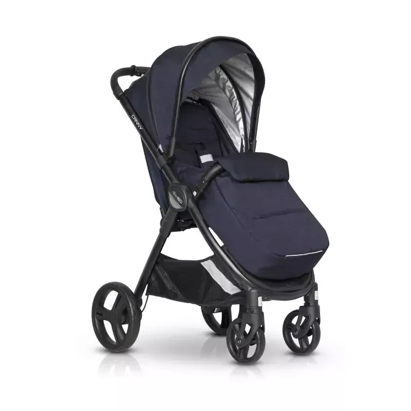 Sportinukas Easy go Canny, Cosmic Blue