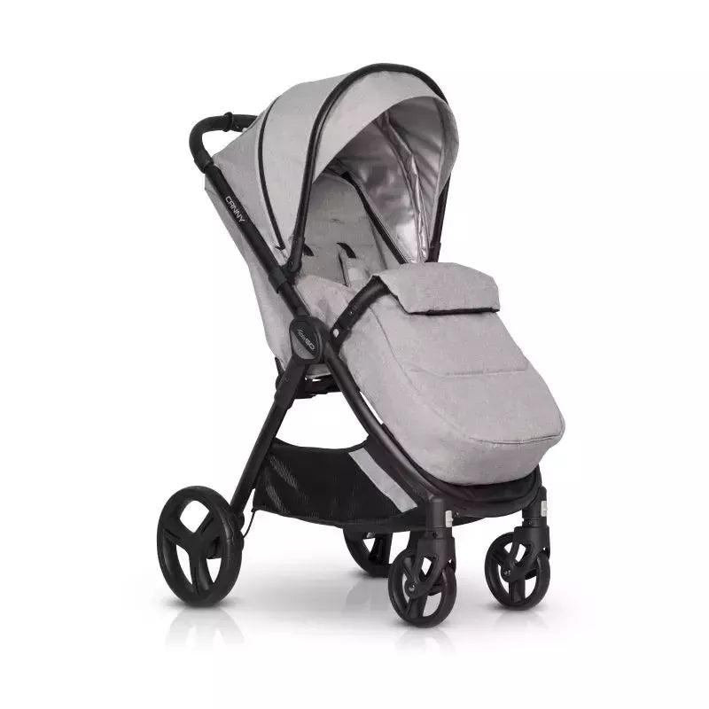 Sportinukas Easy go Canny, Pearl