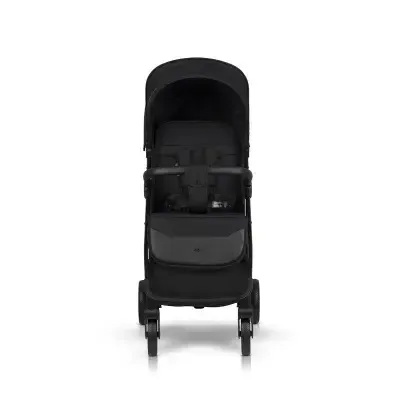 Sportinukas Easy go Simple, Ebony Black