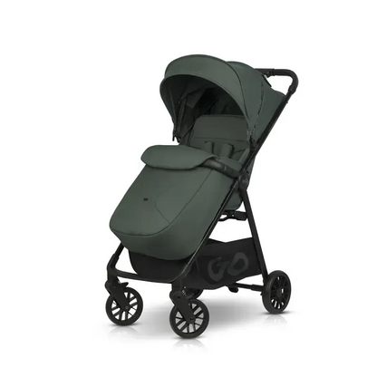 Sportinukas Easy go Simple, Sage green