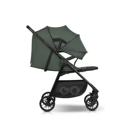 Sportinukas Easy go Simple, Sage green