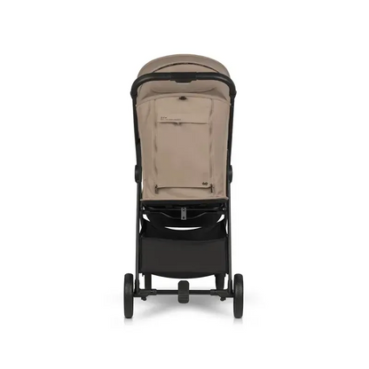 Sportinukas Easy go Simple, Savana beige