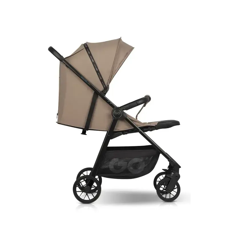 Sportinukas Easy go Simple, Savana beige