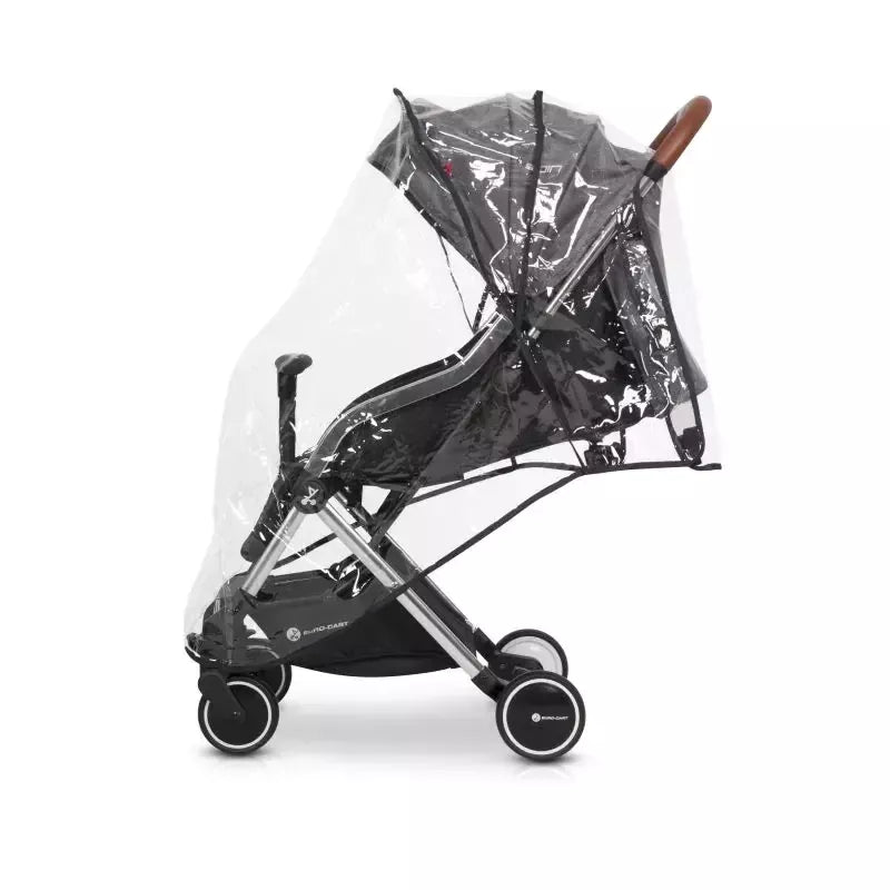 Sportinukas Euro-Cart Spin, Denim