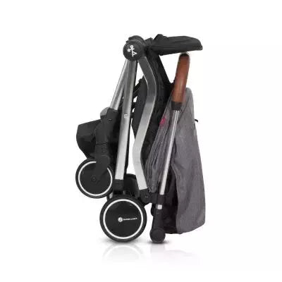 Sportinukas Euro-Cart Spin, Denim