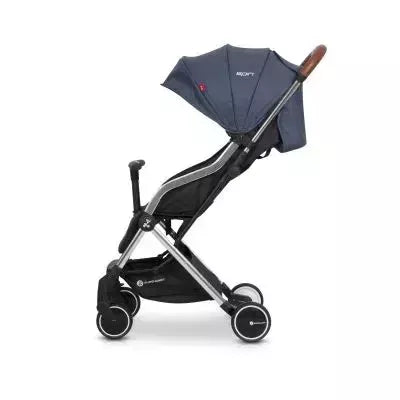 Sportinukas Euro-Cart Spin, Denim