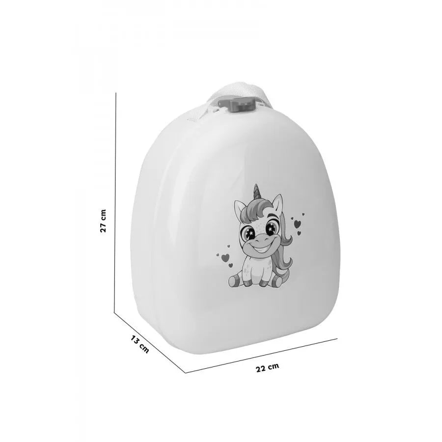 Technok gydytojo rinkinys kuprinėje 8638