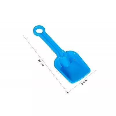 Technok kastuvėlis 22 cm 1776