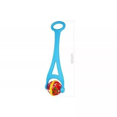 Technok stumdukas 63.5 cm