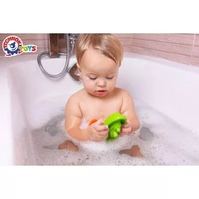 Technok žaislas laivelis