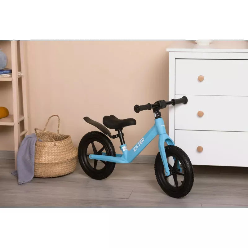 Toyz balansinis dviratukas Exter, blue