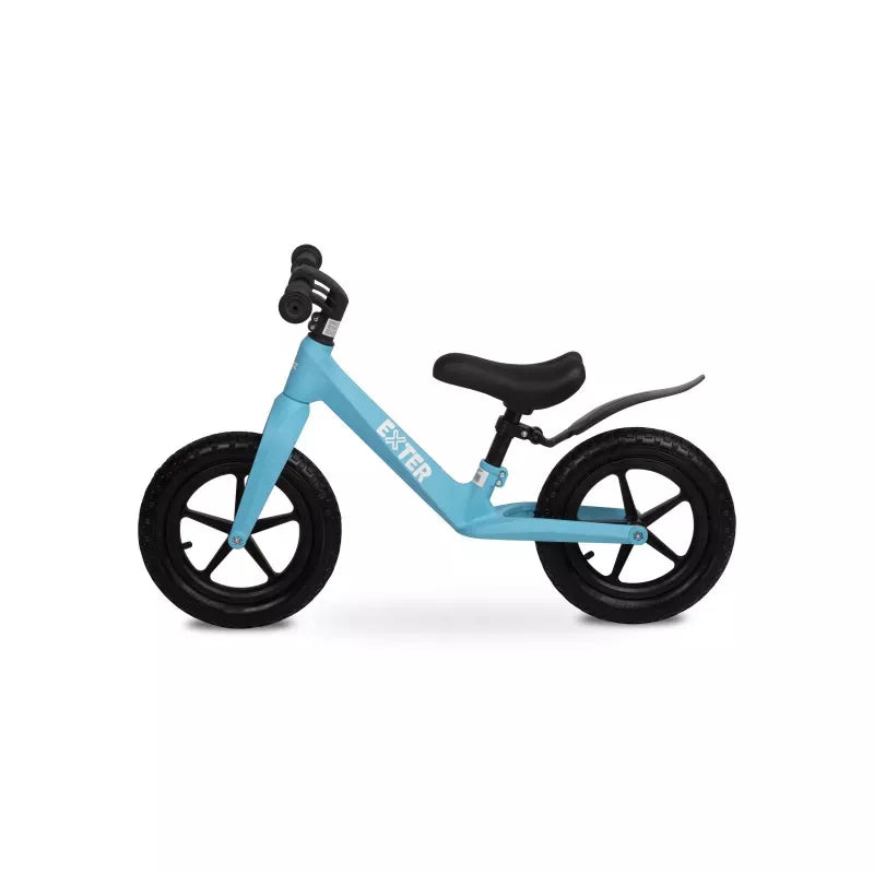 Toyz balansinis dviratukas Exter, blue