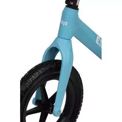 Toyz balansinis dviratukas Exter, blue