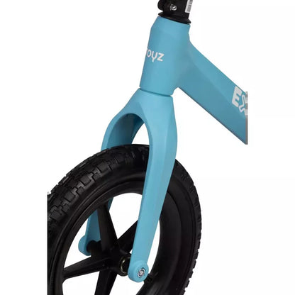 Toyz balansinis dviratukas Exter, blue