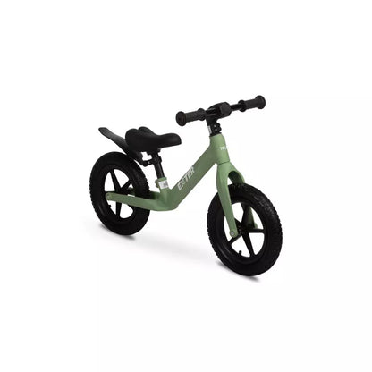 Toyz balansinis dviratukas Exter, green