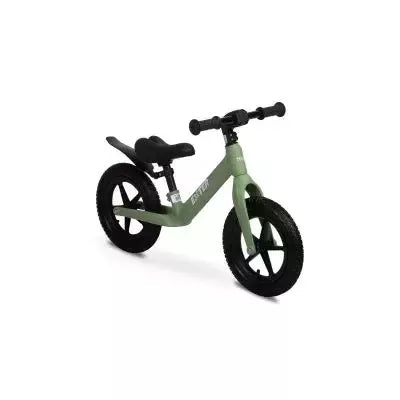 Toyz balansinis dviratukas Exter, green