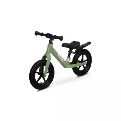 Toyz balansinis dviratukas Exter, green