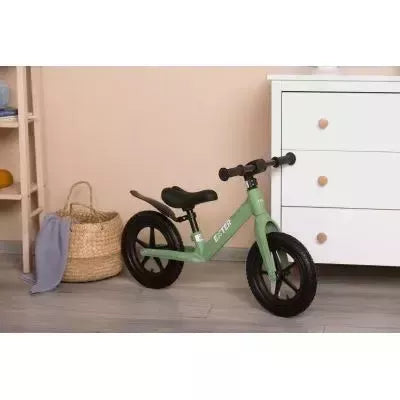 Toyz balansinis dviratukas Exter, green