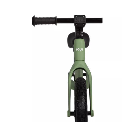 Toyz balansinis dviratukas Exter, green