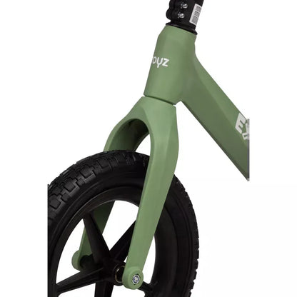 Toyz balansinis dviratukas Exter, green