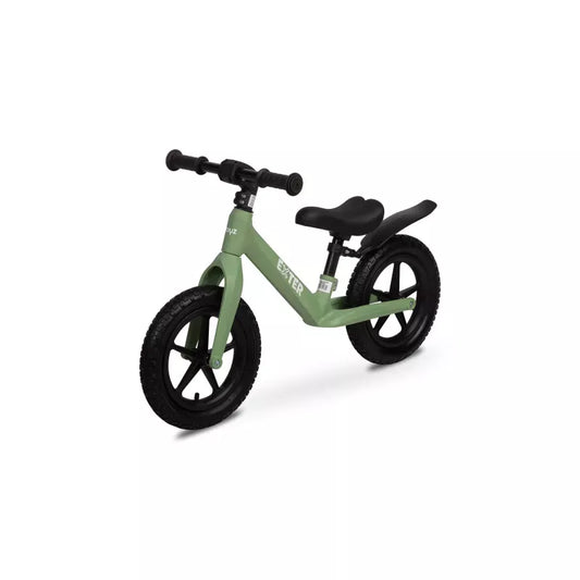 Toyz balansinis dviratukas Exter, green