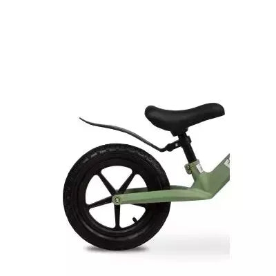 Toyz balansinis dviratukas Exter, green