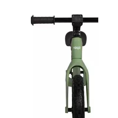 Toyz balansinis dviratukas Exter, green