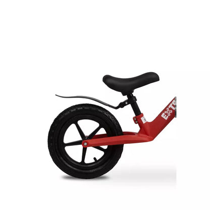 Toyz balansinis dviratukas Exter, red