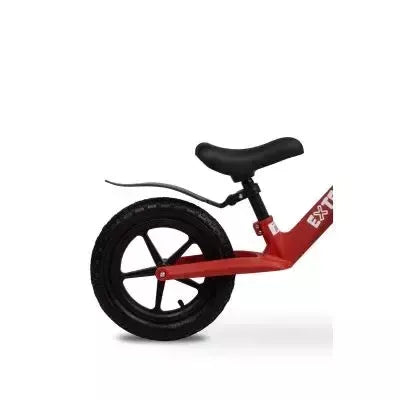 Toyz balansinis dviratukas Exter, red