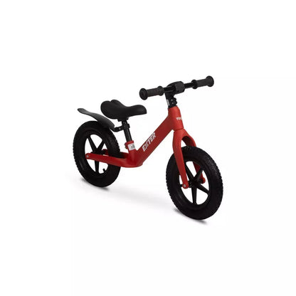 Toyz balansinis dviratukas Exter, red