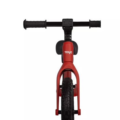 Toyz balansinis dviratukas Exter, red