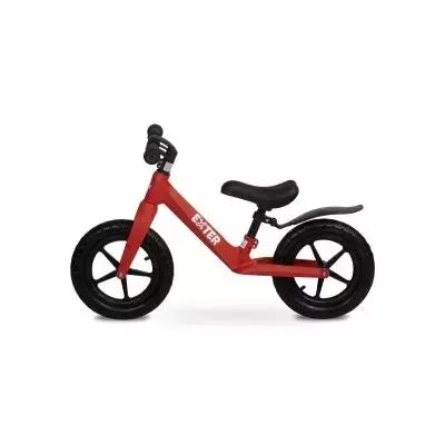Toyz balansinis dviratukas Exter, red