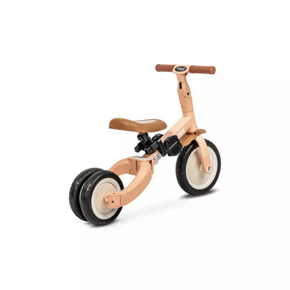 Dviratukas/triratukas Toyz FOX 4in1, orange
